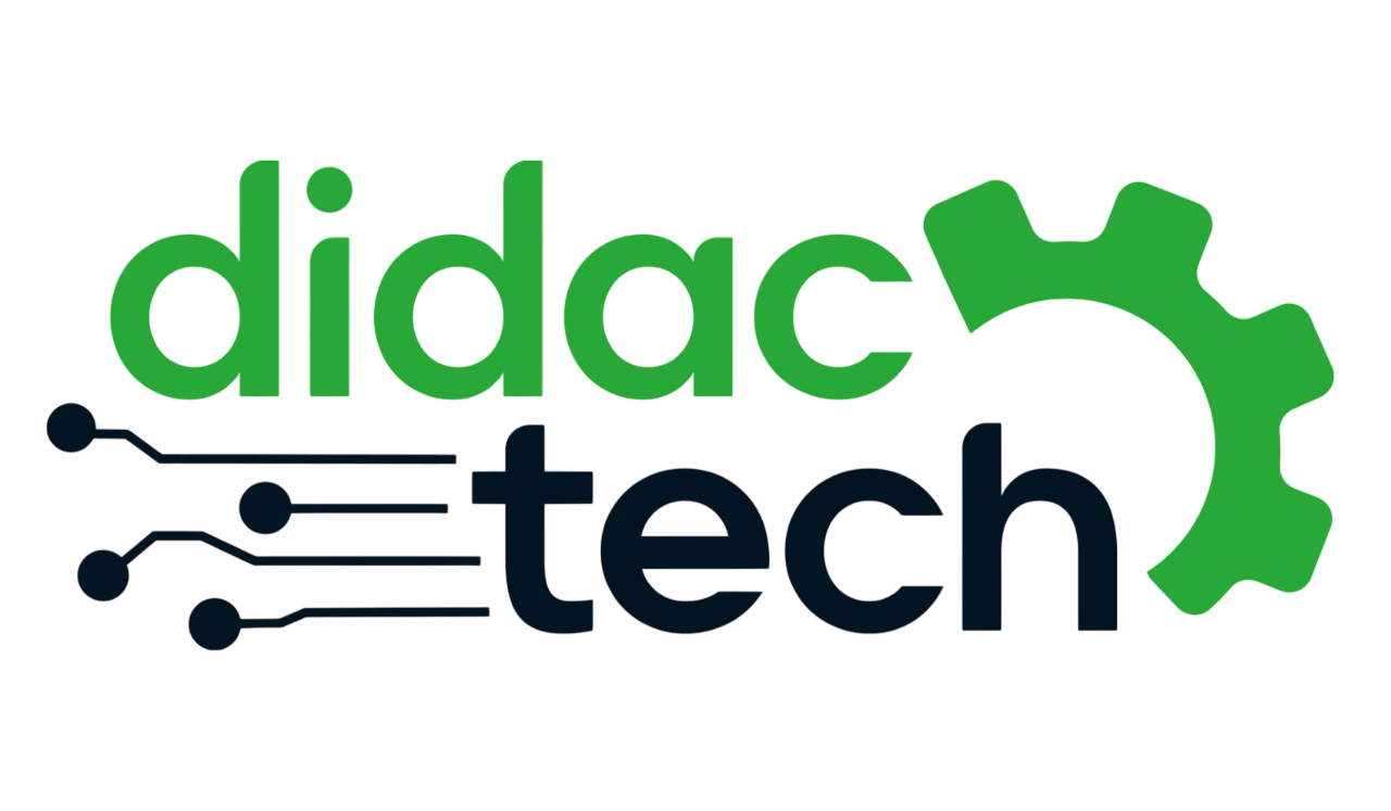 Didactech Logo